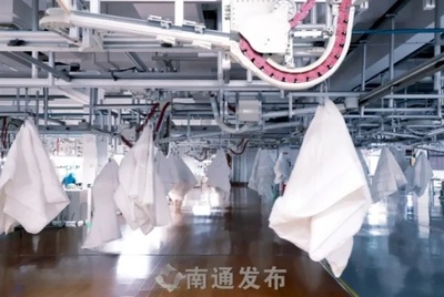 南通罗莱家纺老厂,历史与文化的见证